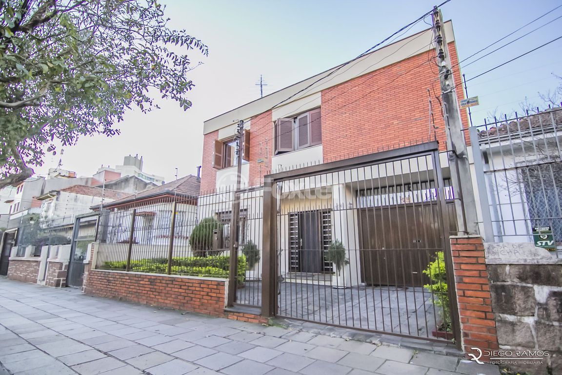 casa sobrado para comprar em Visconde do Herval, 1274 - foto 47