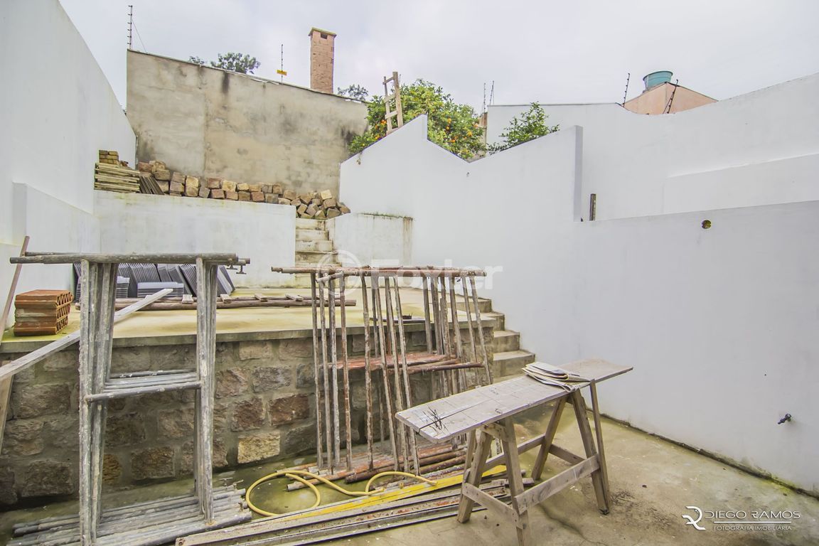 casa sobrado para comprar em Antônio Ângelo Carraro, 98 - foto 14