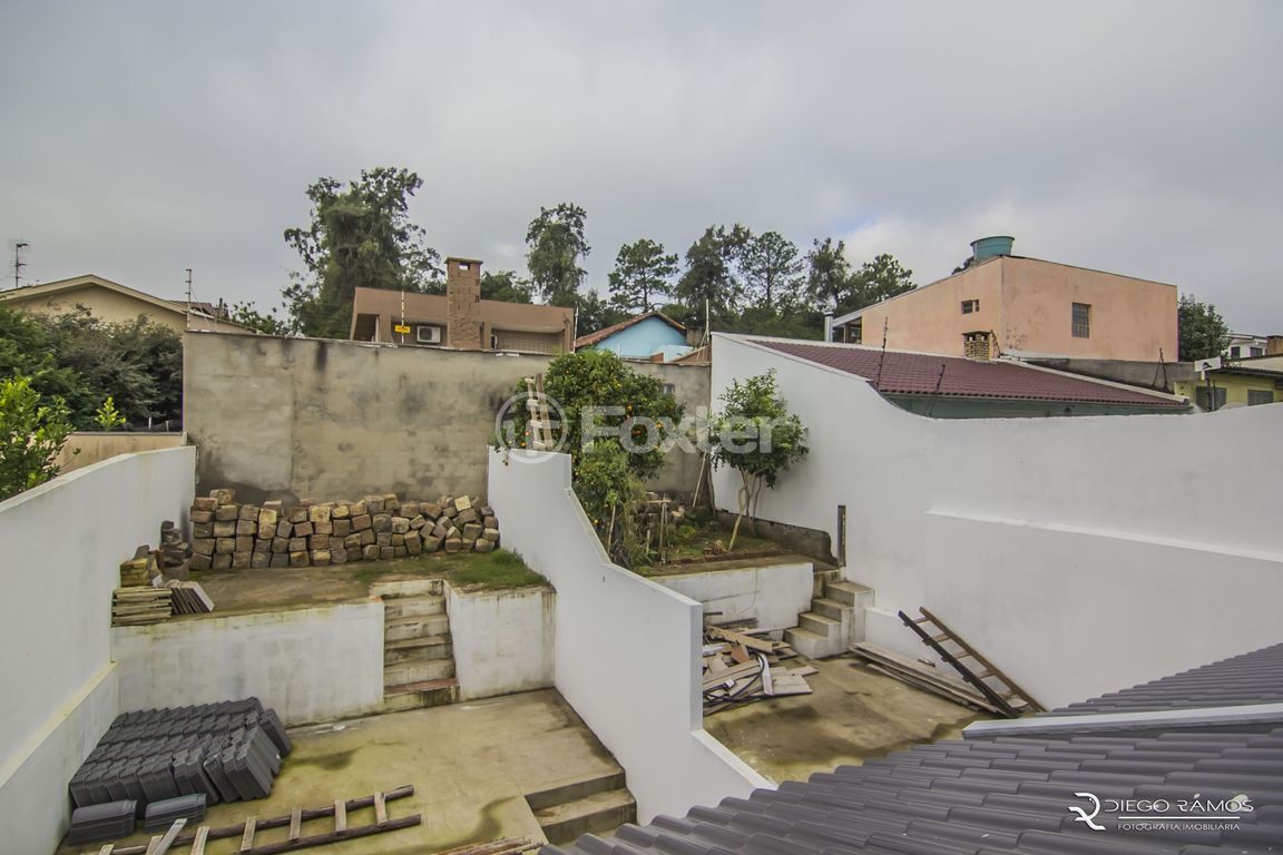 casa sobrado para comprar em Antônio Ângelo Carraro, 98 - foto 20