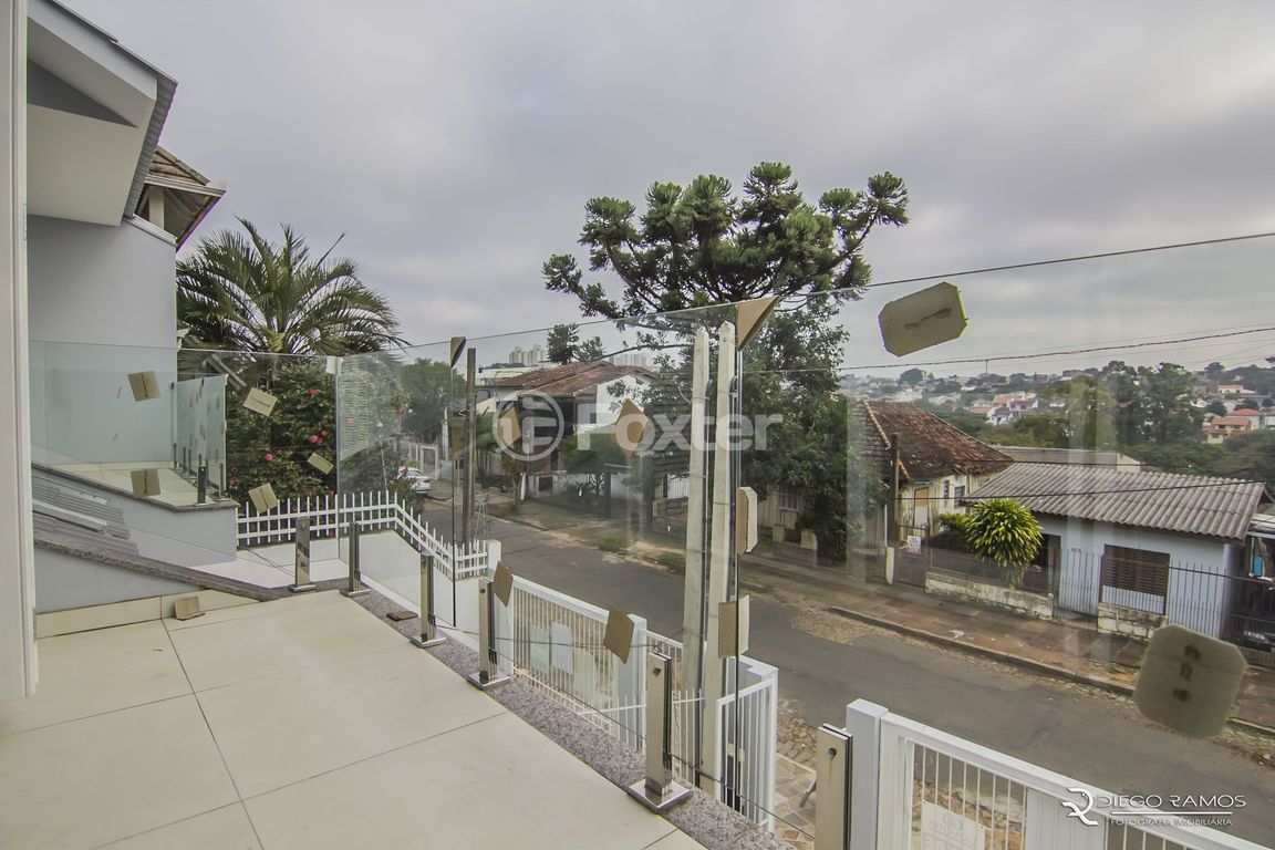 casa sobrado para comprar em Antônio Ângelo Carraro, 98 - foto 25