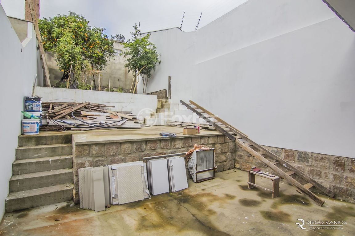 casa sobrado para comprar em Antônio Ângelo Carraro, 104 - foto 13