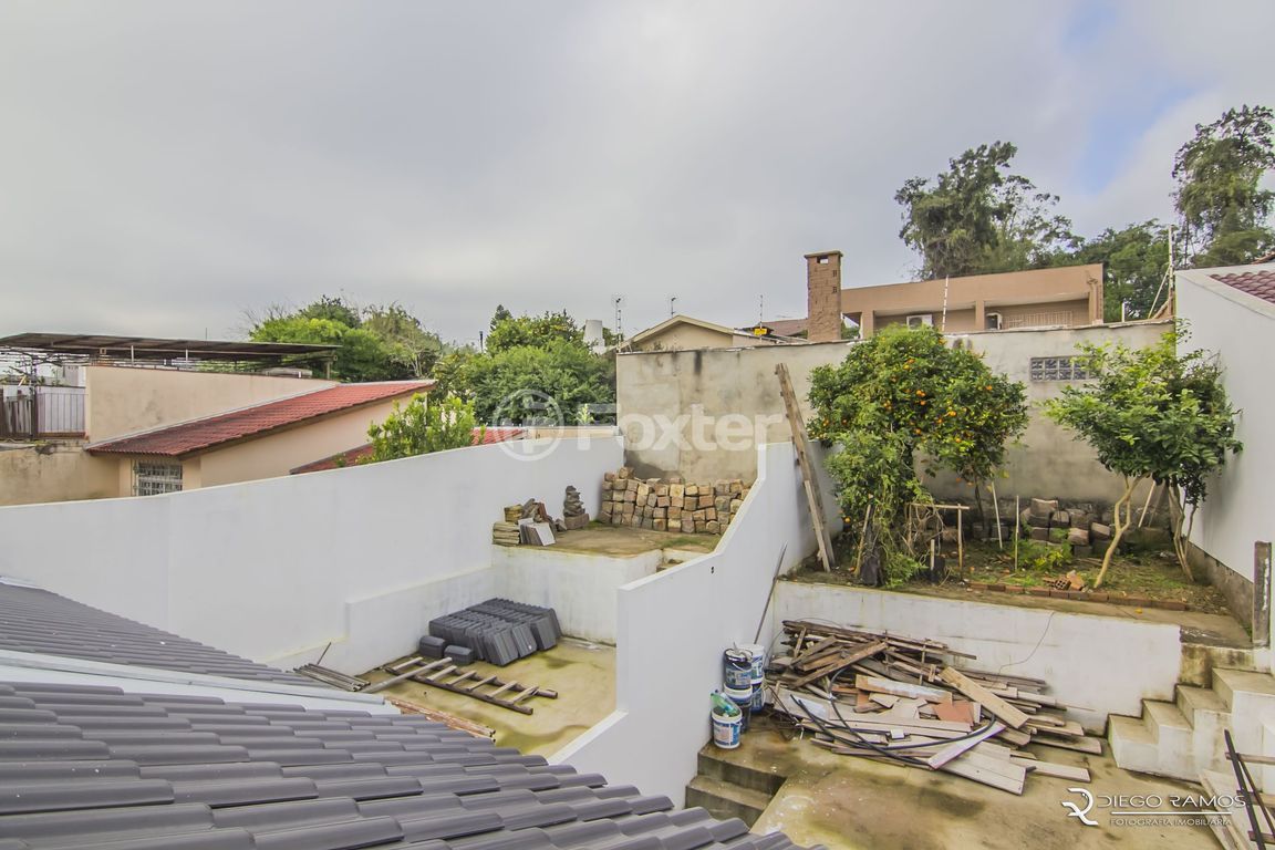 casa sobrado para comprar em Antônio Ângelo Carraro, 104 - foto 17