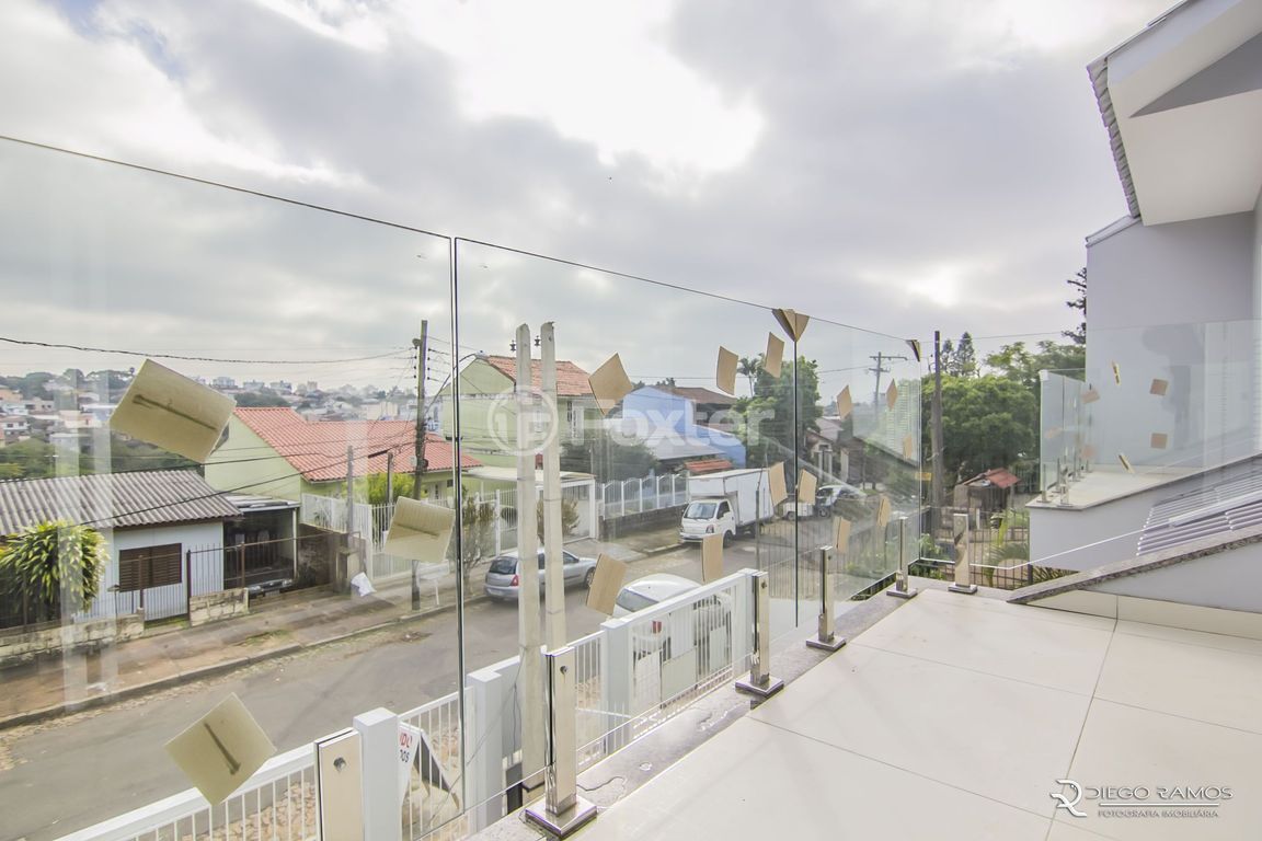casa sobrado para comprar em Antônio Ângelo Carraro, 104 - foto 22