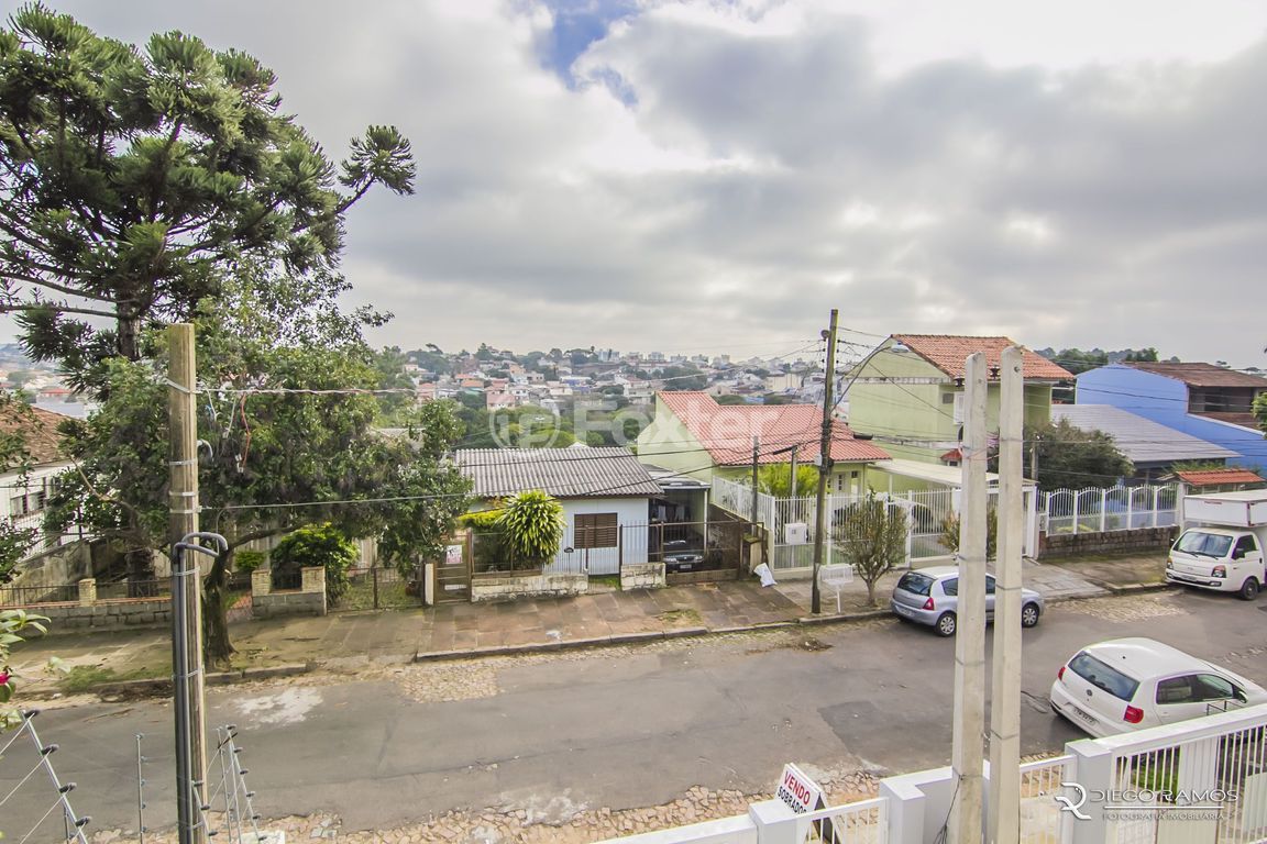 casa sobrado para comprar em Antônio Ângelo Carraro, 104 - foto 23