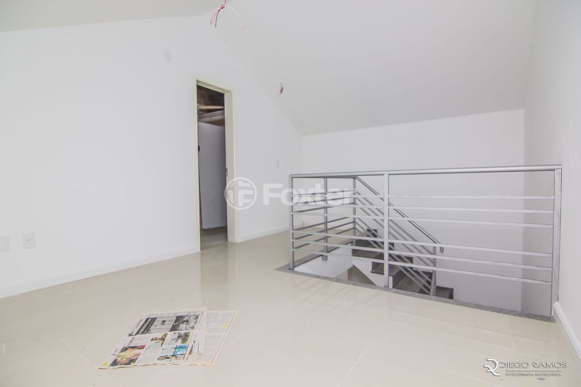 casa sobrado para comprar em Antônio Ângelo Carraro, 104 - foto 27