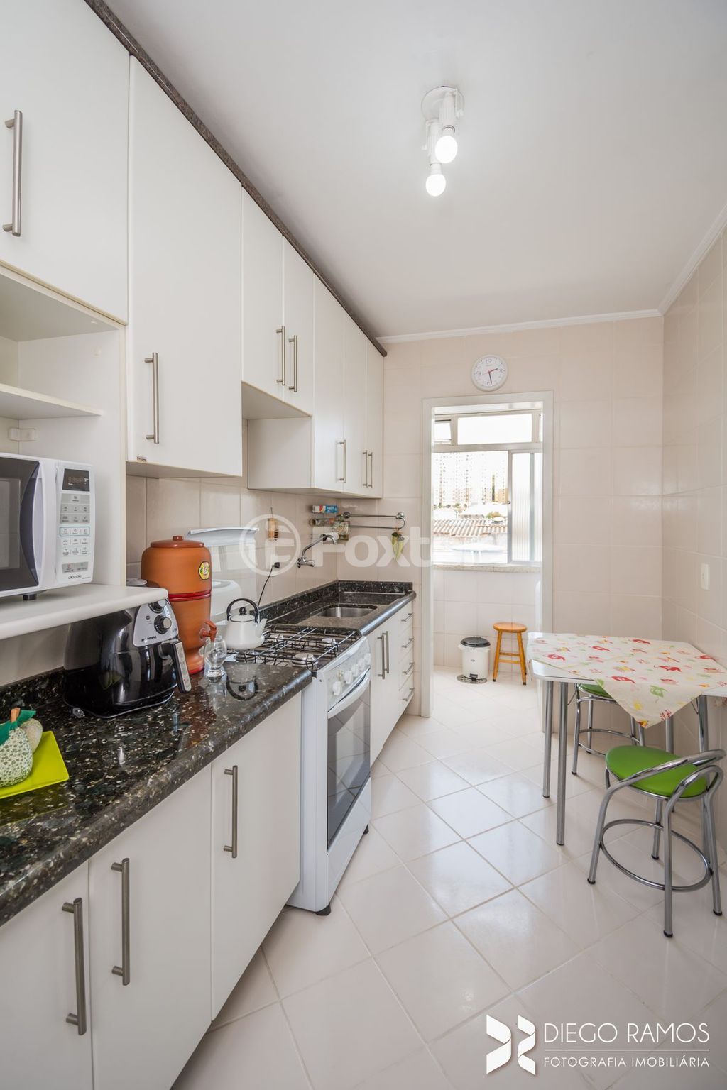 Apartamento para comprar em Aurélio Pôrto, 217 - foto 25