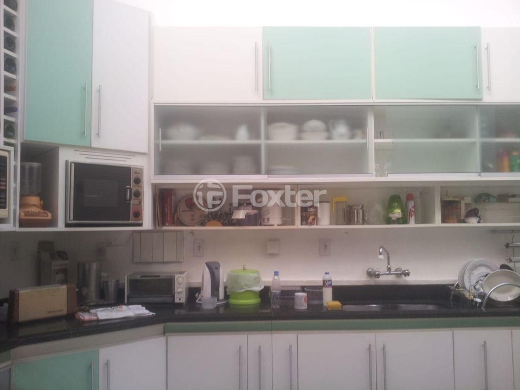 casa sobrado para comprar em Karl Iwers, 287 - foto 8