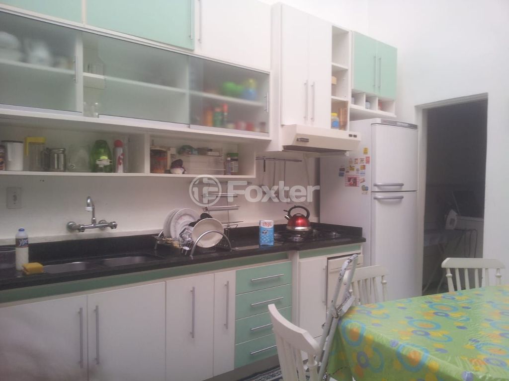 casa sobrado para comprar em Karl Iwers, 287 - foto 9