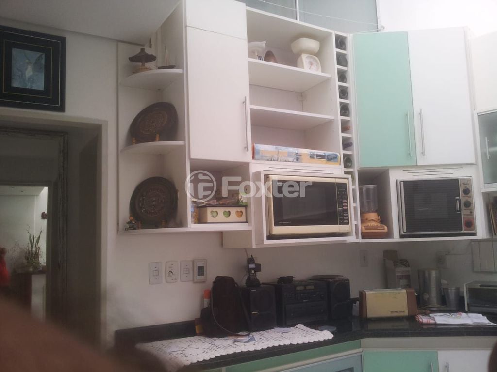 casa sobrado para comprar em Karl Iwers, 287 - foto 7