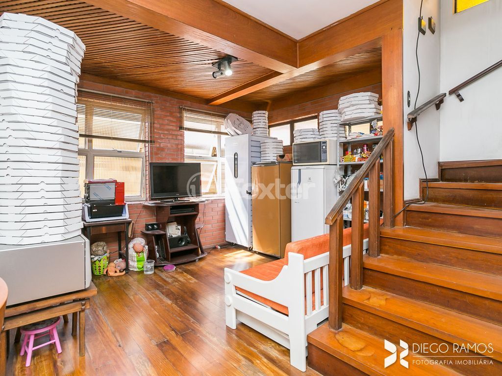 casa sobrado para comprar em Vicente Failace, 466 - foto 7