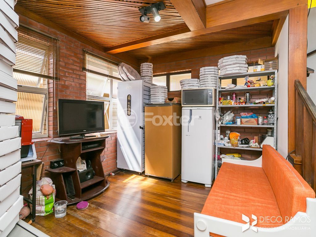 casa sobrado para comprar em Vicente Failace, 466 - foto 8