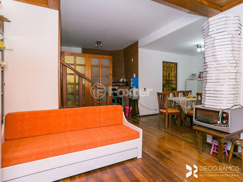 casa sobrado para comprar em Vicente Failace, 466 - foto 9