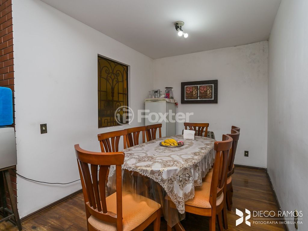 casa sobrado para comprar em Vicente Failace, 466 - foto 10