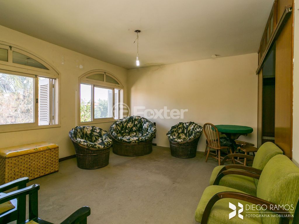 casa sobrado para comprar em Vicente Failace, 466 - foto 14