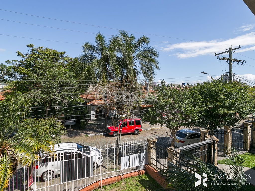casa sobrado para comprar em Vicente Failace, 466 - foto 19