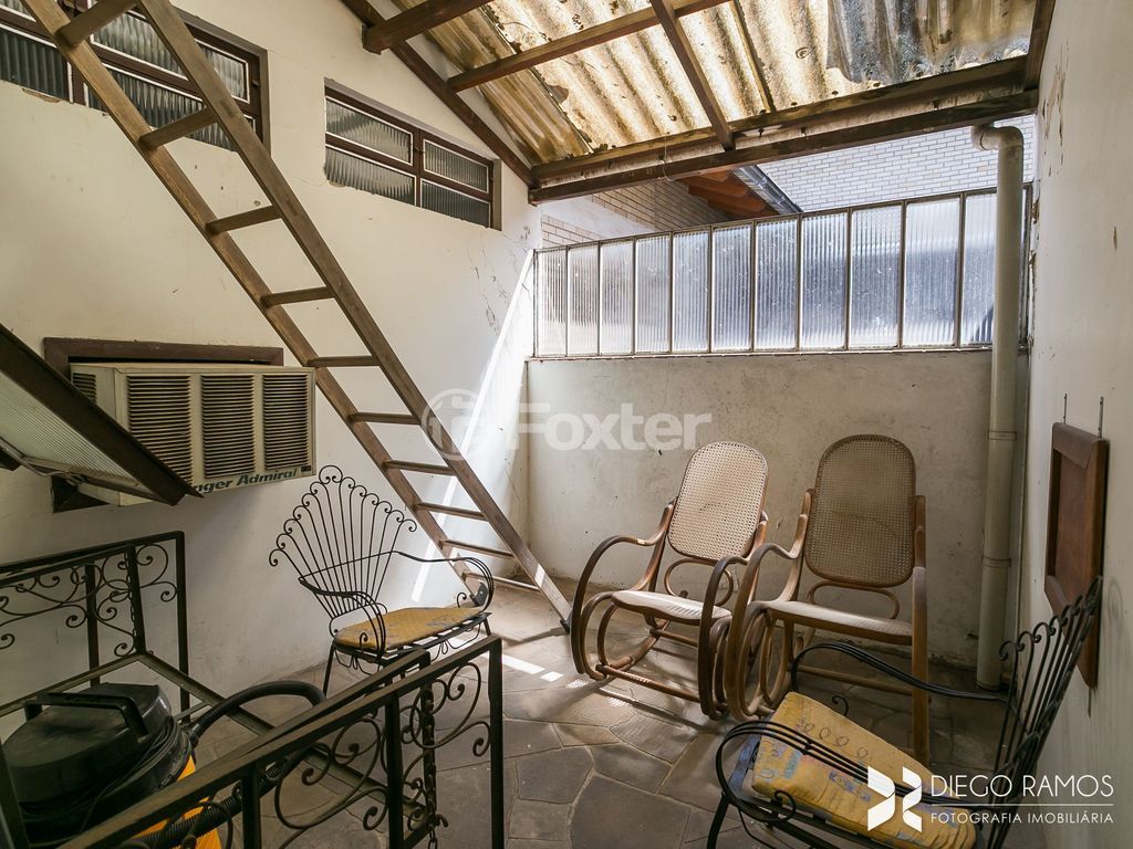 casa sobrado para comprar em Vicente Failace, 466 - foto 22
