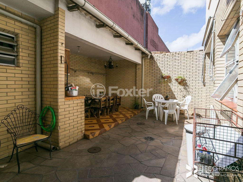 casa sobrado para comprar em Vicente Failace, 466 - foto 24