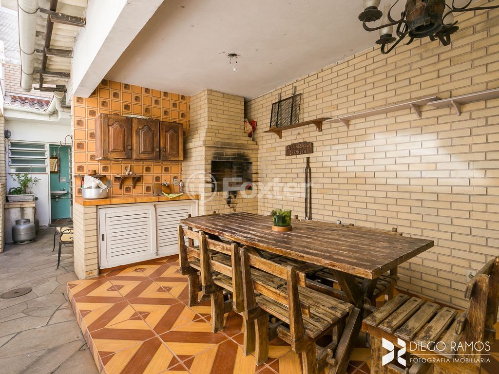 casa sobrado para comprar em Vicente Failace, 466 - foto 25