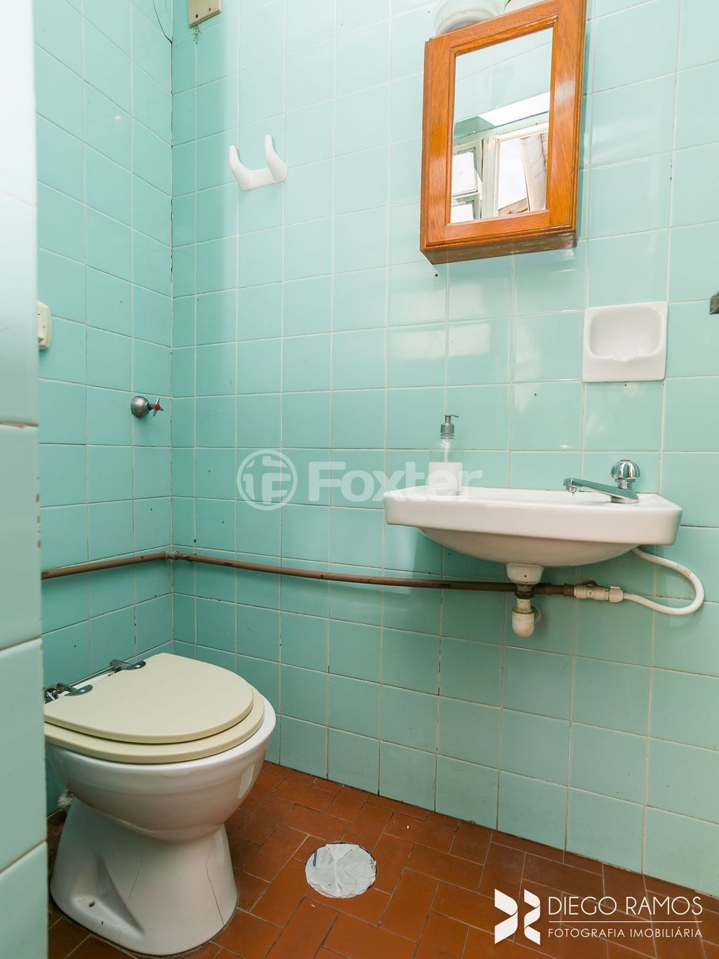 casa sobrado para comprar em Vicente Failace, 466 - foto 26