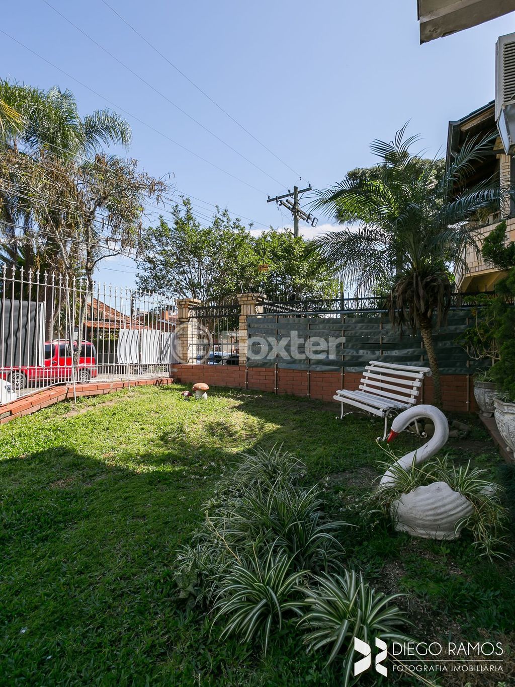 casa sobrado para comprar em Vicente Failace, 466 - foto 28