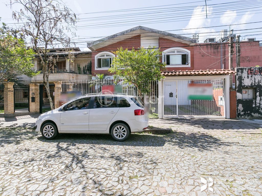 casa sobrado para comprar em Vicente Failace, 466 - foto 29