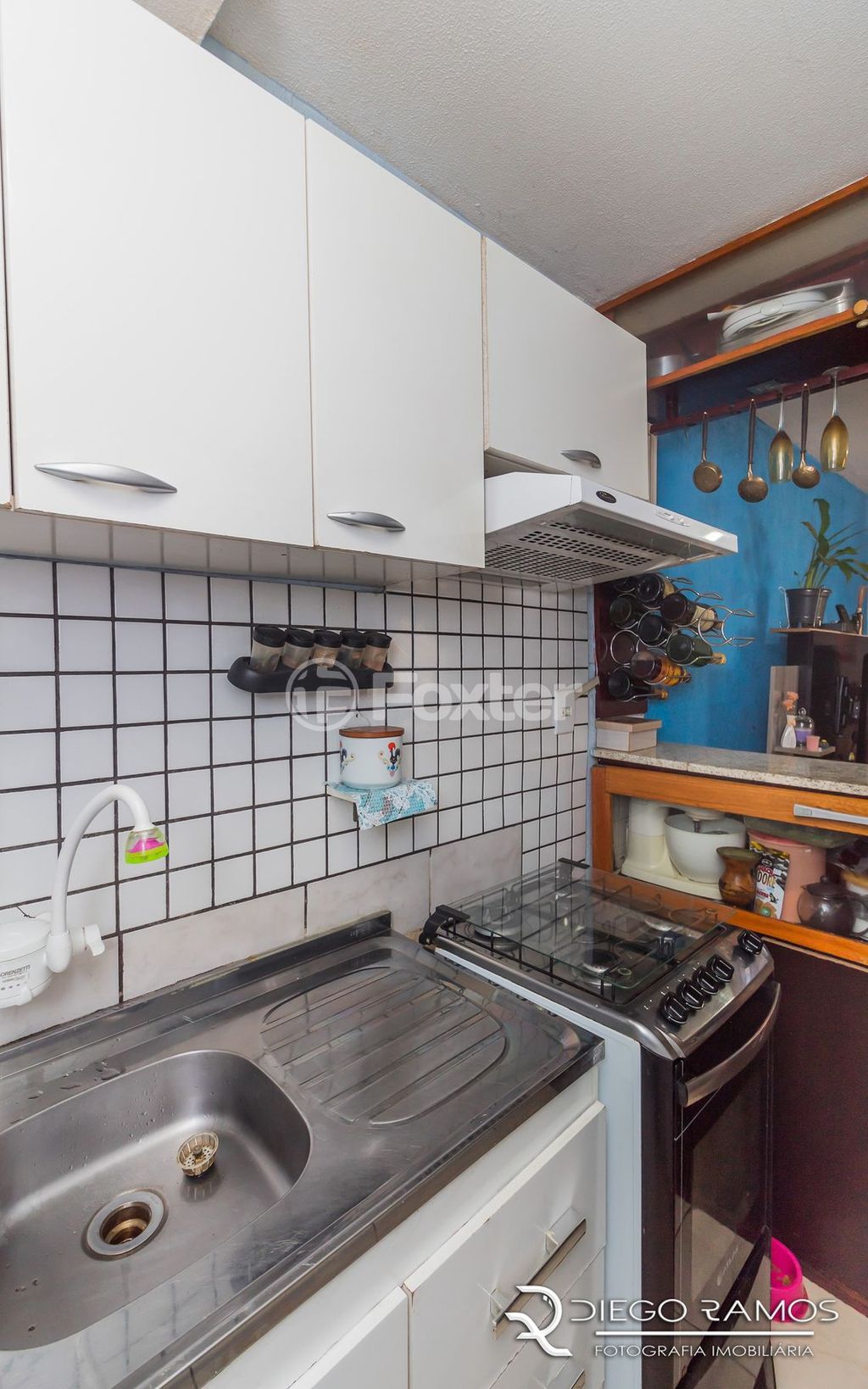 Apartamento para comprar em Vinte e Seis de Março, 415 - foto 18