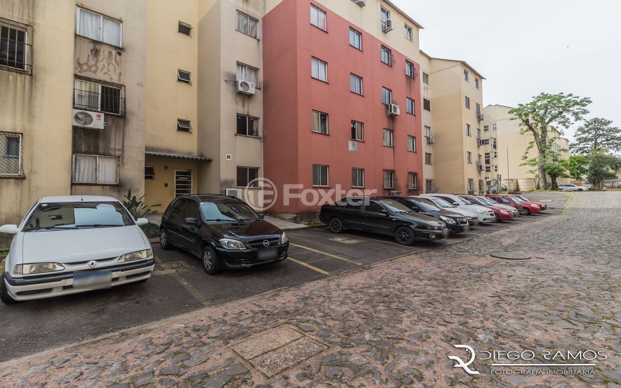 Apartamento para comprar em Vinte e Seis de Março, 415 - foto 19