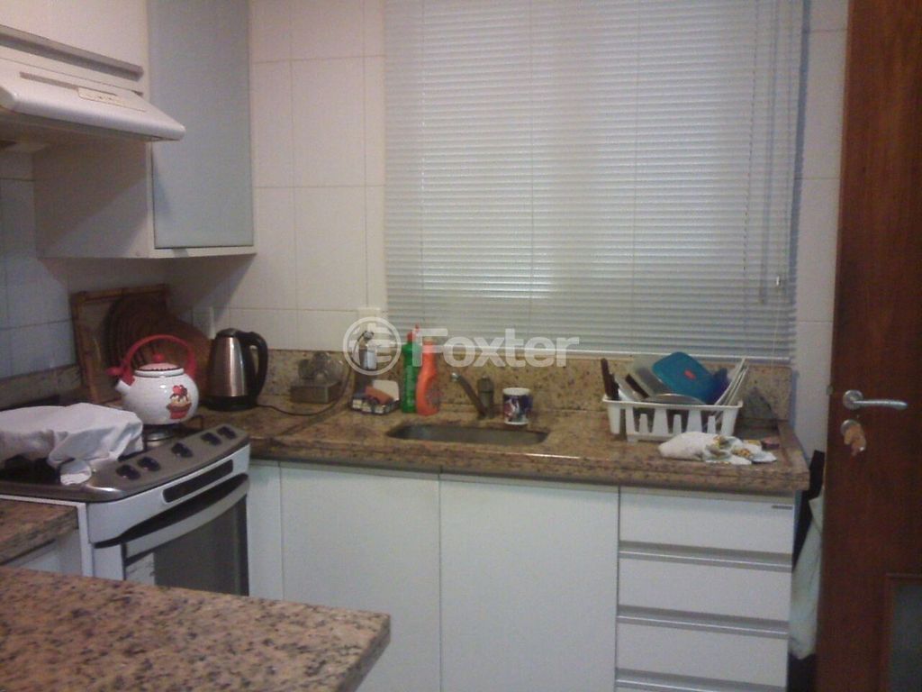 casa sobrado para comprar em Professor Isidoro La Porta, 42 - foto 12