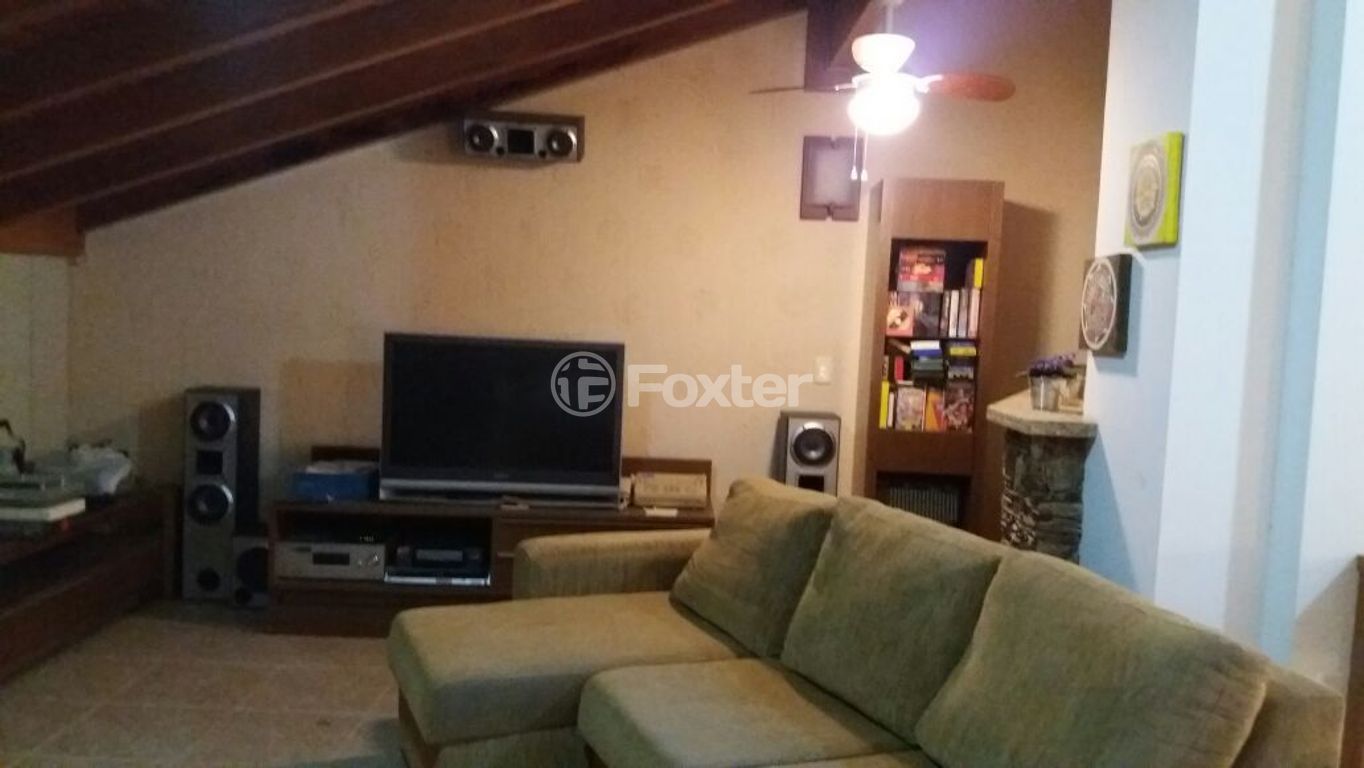 casa sobrado para comprar em Professor Isidoro La Porta, 42 - foto 28