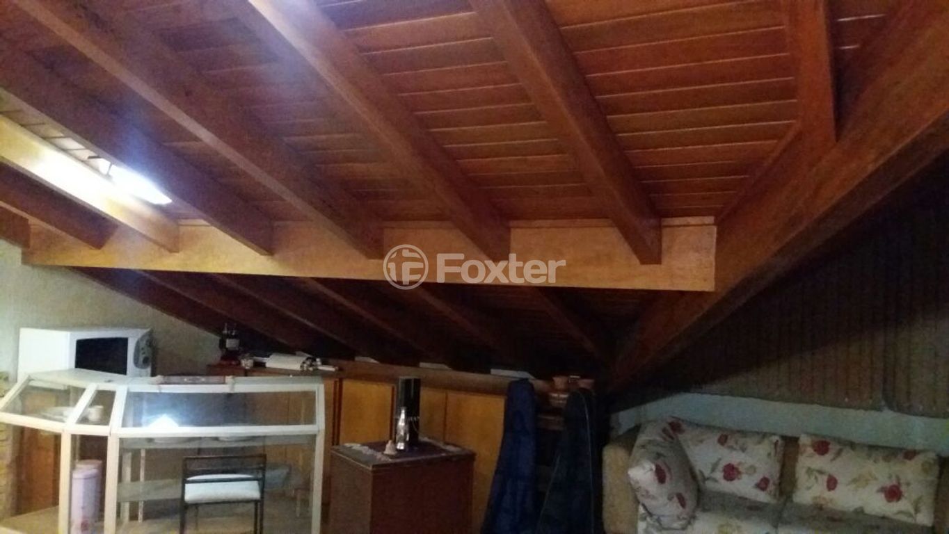 casa sobrado para comprar em Professor Isidoro La Porta, 42 - foto 32