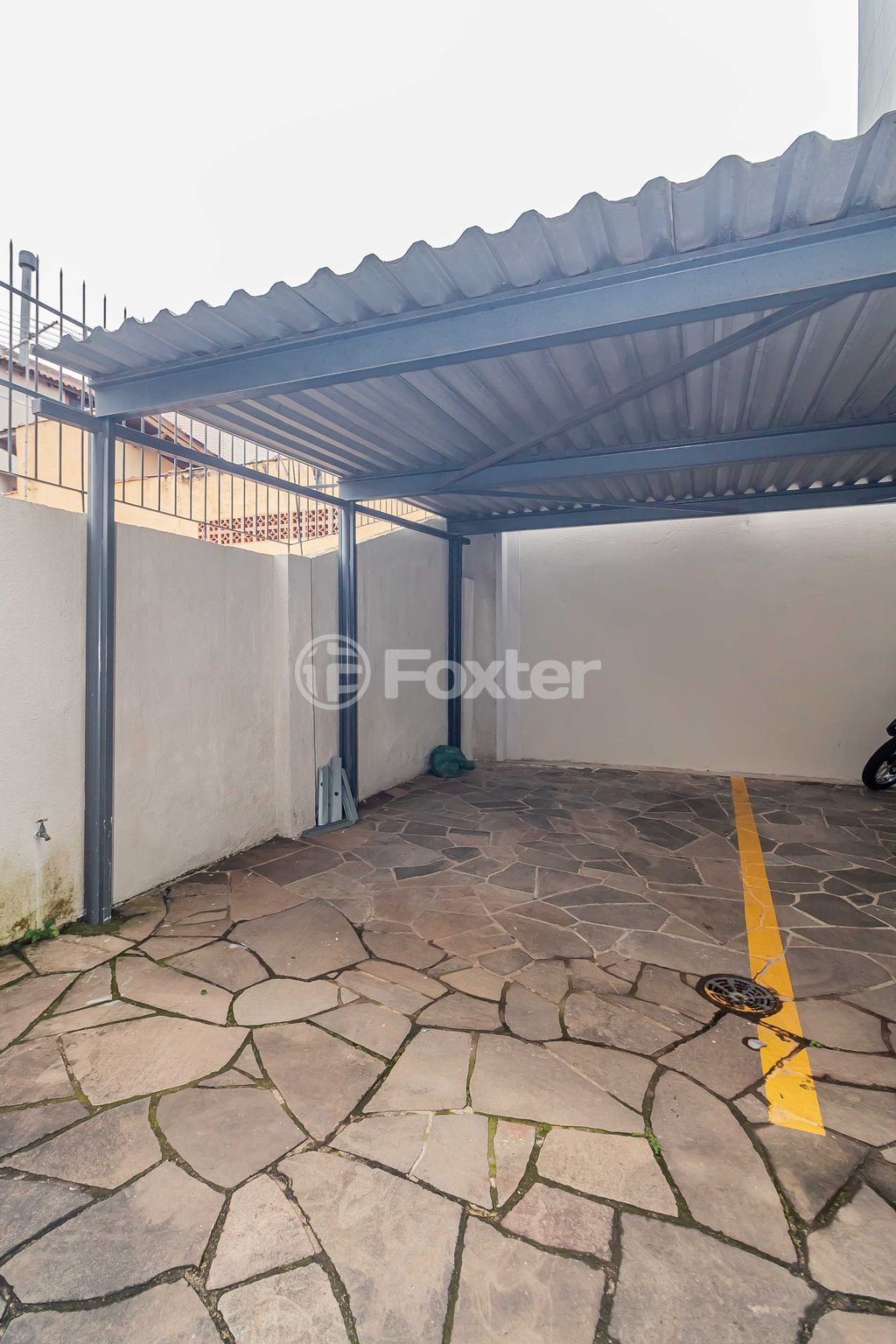 Apartamento para comprar em Líbero Badaró, 322 - foto 30