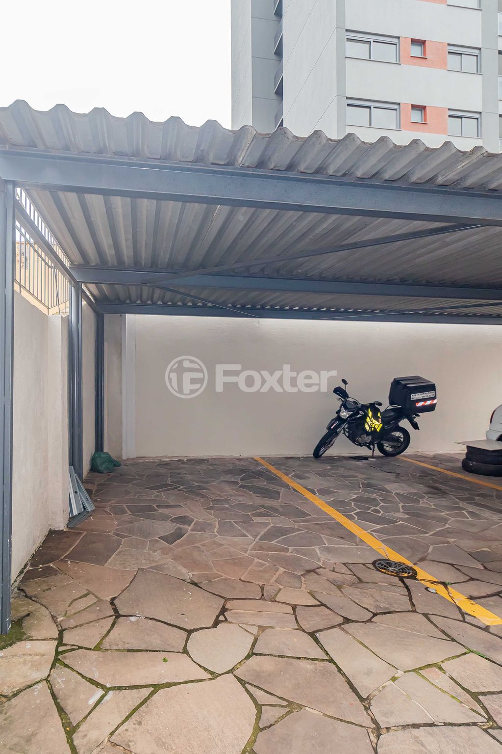 Apartamento para comprar em Líbero Badaró, 322 - foto 31