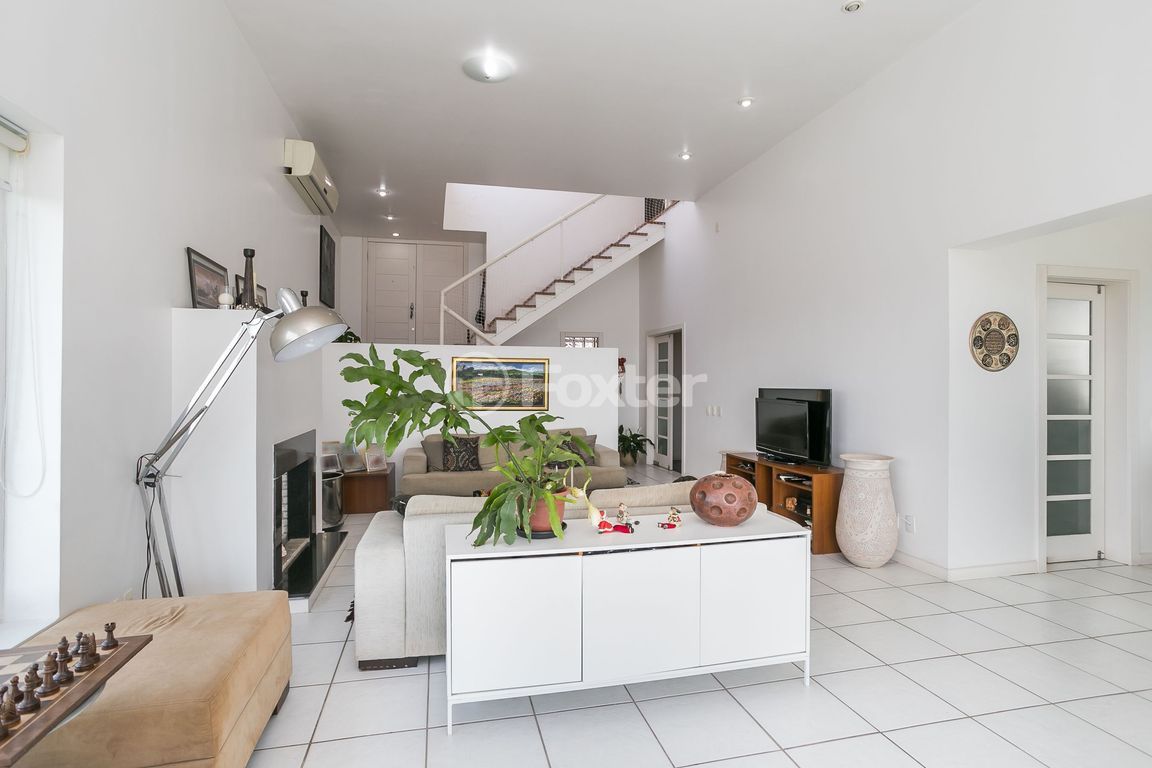 casa sobrado para comprar em Alcebíades Antônio dos Santos, 355 - foto 9