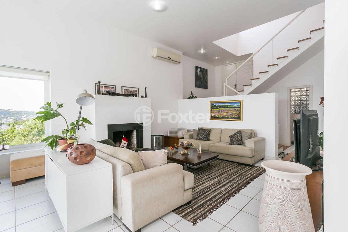casa sobrado para comprar em Alcebíades Antônio dos Santos, 355 - foto 8