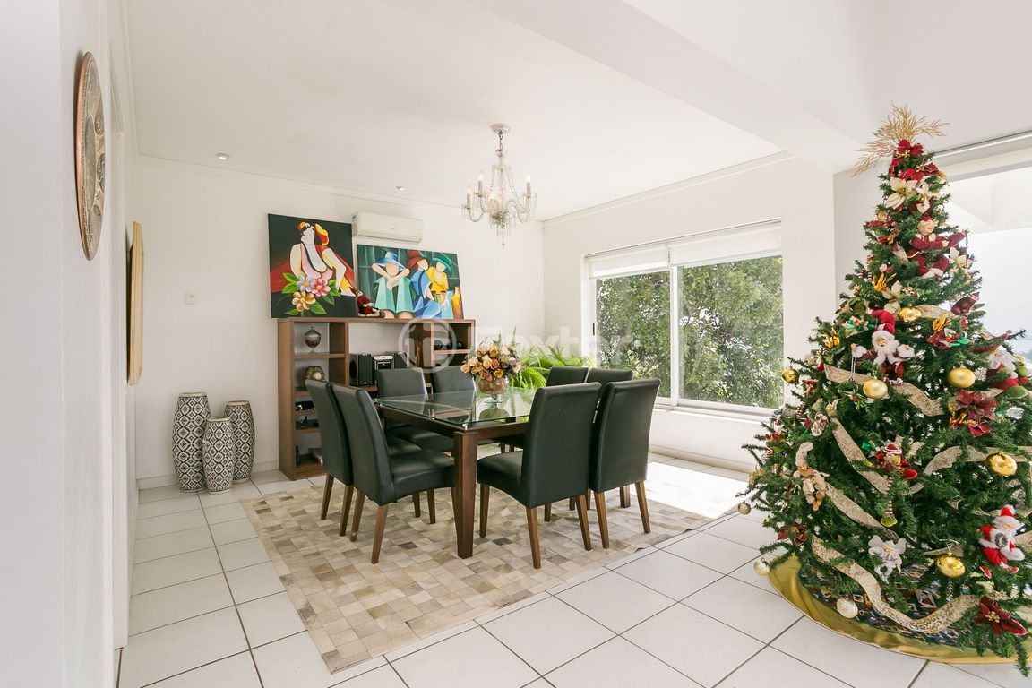 casa sobrado para comprar em Alcebíades Antônio dos Santos, 355 - foto 10