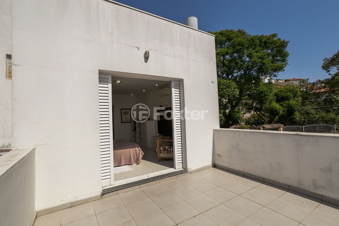 casa sobrado para comprar em Alcebíades Antônio dos Santos, 355 - foto 27