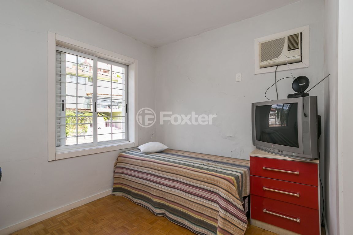 casa sobrado para comprar em Alcebíades Antônio dos Santos, 355 - foto 32
