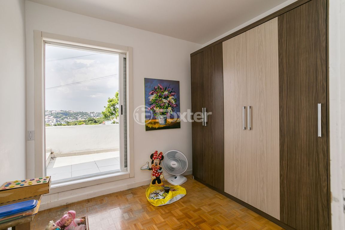 casa sobrado para comprar em Alcebíades Antônio dos Santos, 355 - foto 34