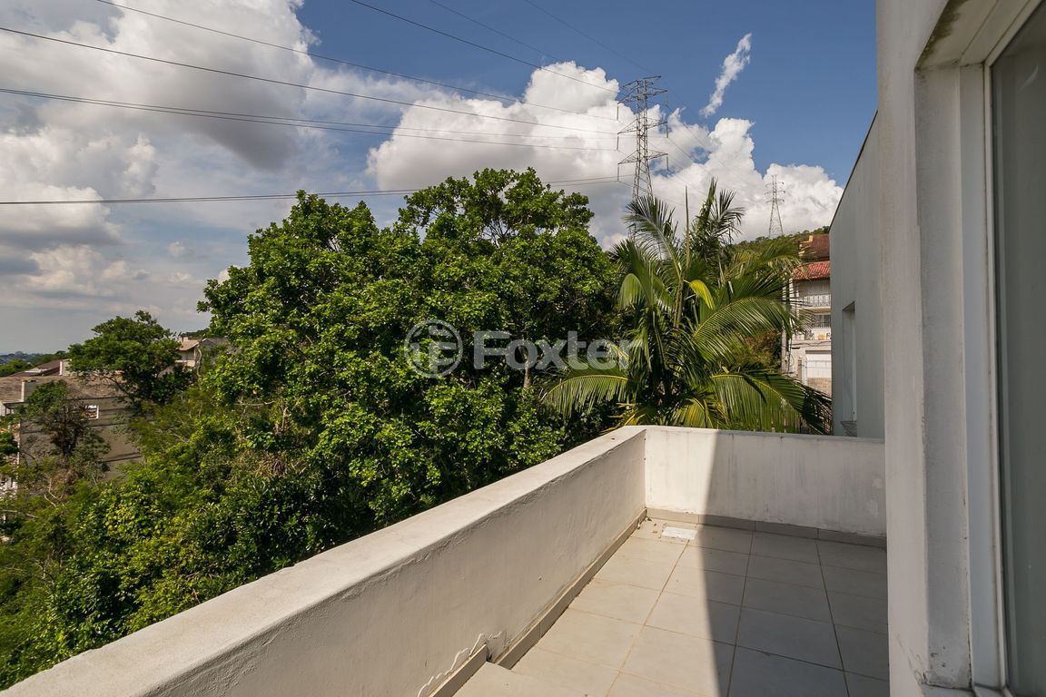 casa sobrado para comprar em Alcebíades Antônio dos Santos, 355 - foto 37