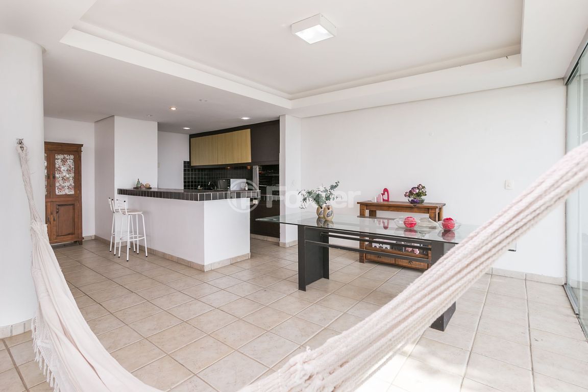 casa sobrado para comprar em Alcebíades Antônio dos Santos, 355 - foto 43