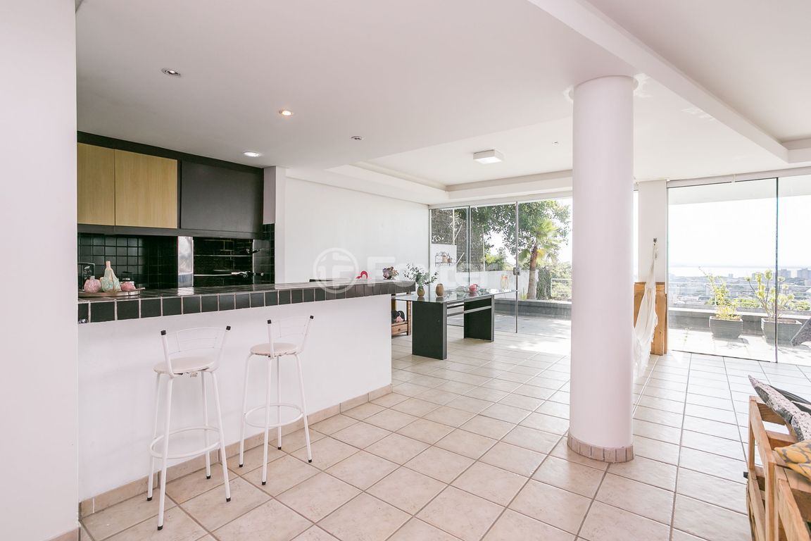 casa sobrado para comprar em Alcebíades Antônio dos Santos, 355 - foto 44