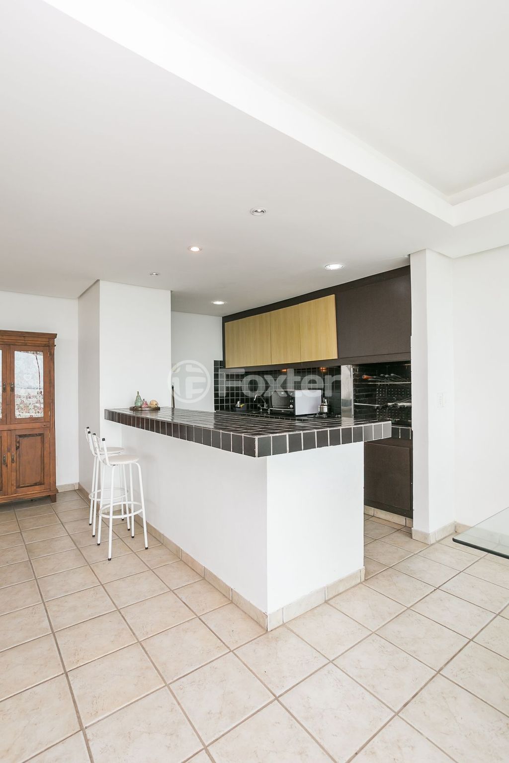 casa sobrado para comprar em Alcebíades Antônio dos Santos, 355 - foto 45
