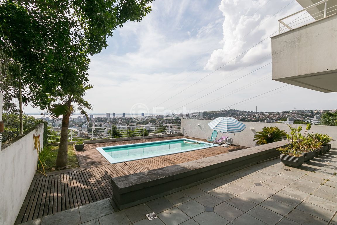casa sobrado para comprar em Alcebíades Antônio dos Santos, 355 - foto 47