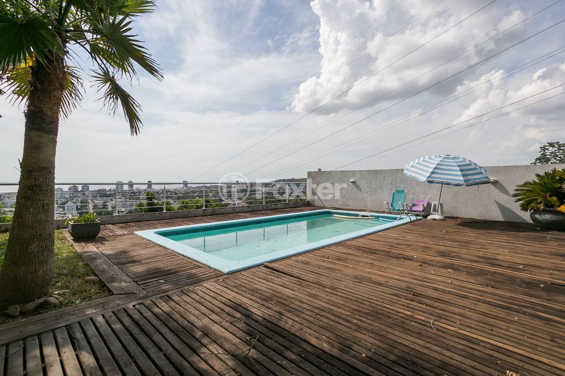 casa sobrado para comprar em Alcebíades Antônio dos Santos, 355 - foto 49