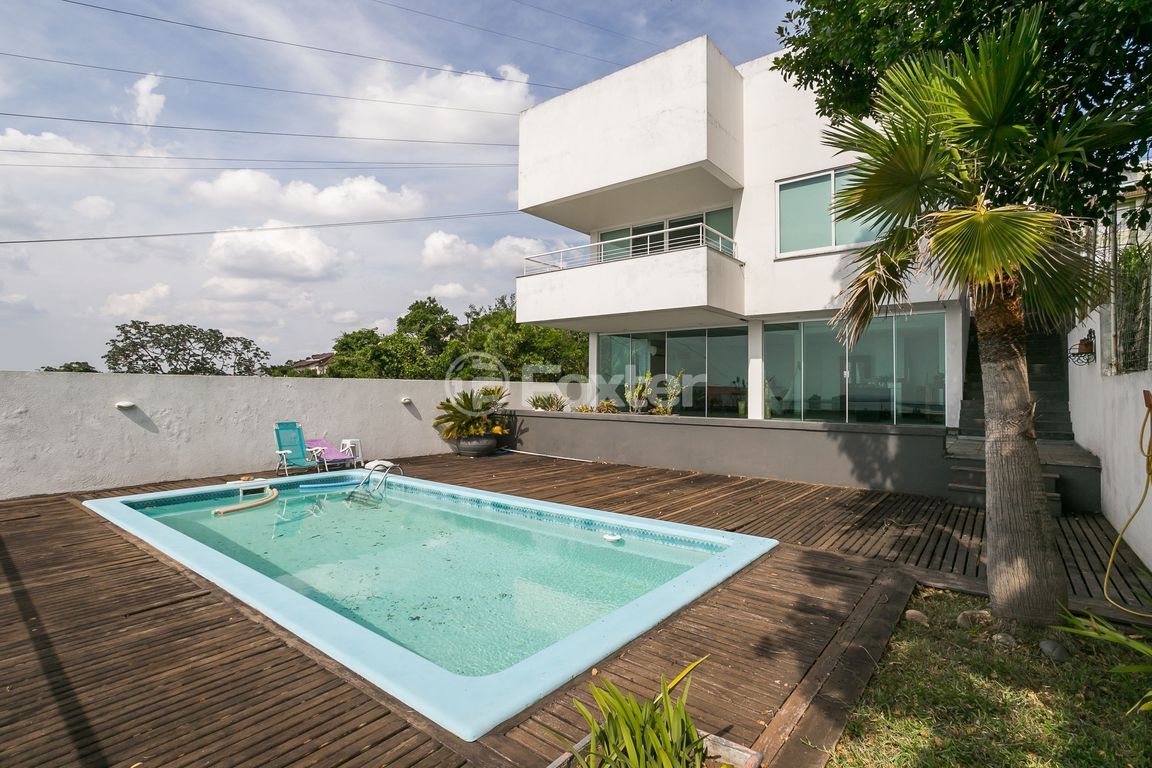casa sobrado para comprar em Alcebíades Antônio dos Santos, 355 - foto 48