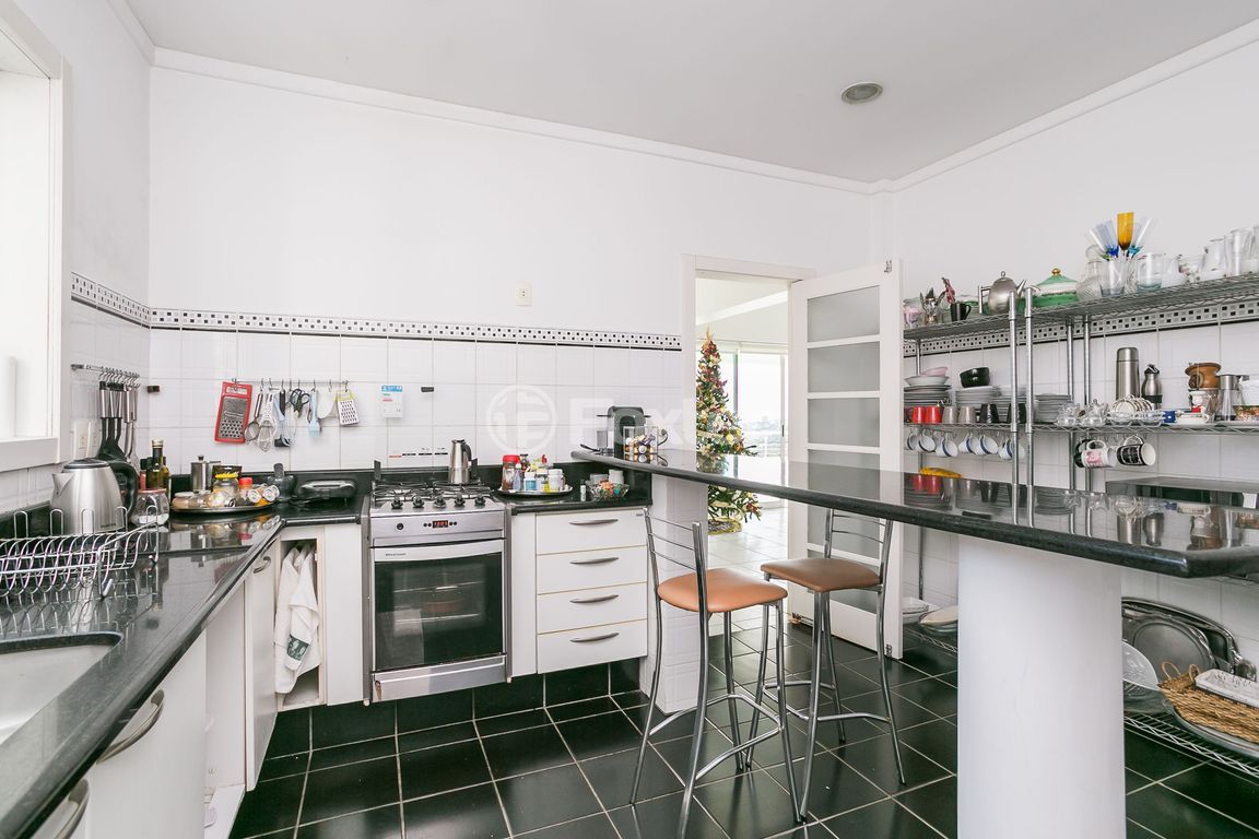 casa sobrado para comprar em Alcebíades Antônio dos Santos, 355 - foto 15