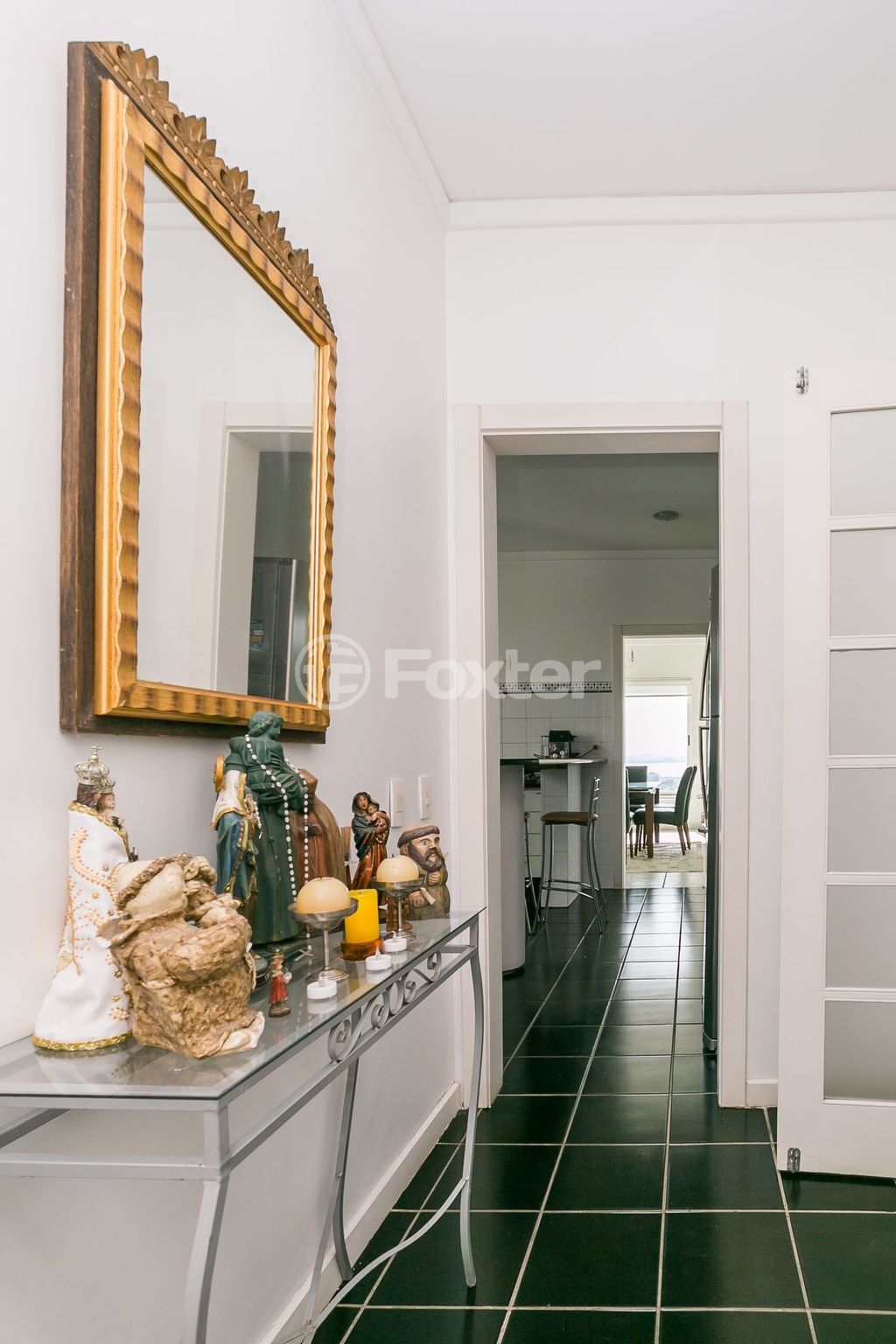 casa sobrado para comprar em Alcebíades Antônio dos Santos, 355 - foto 17