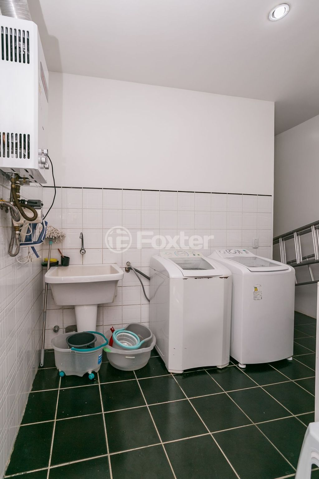 casa sobrado para comprar em Alcebíades Antônio dos Santos, 355 - foto 54