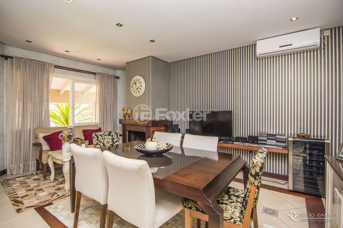 Casa em condominio para comprar em Capitão Gentil Machado de Godoy, 4500 - foto 17