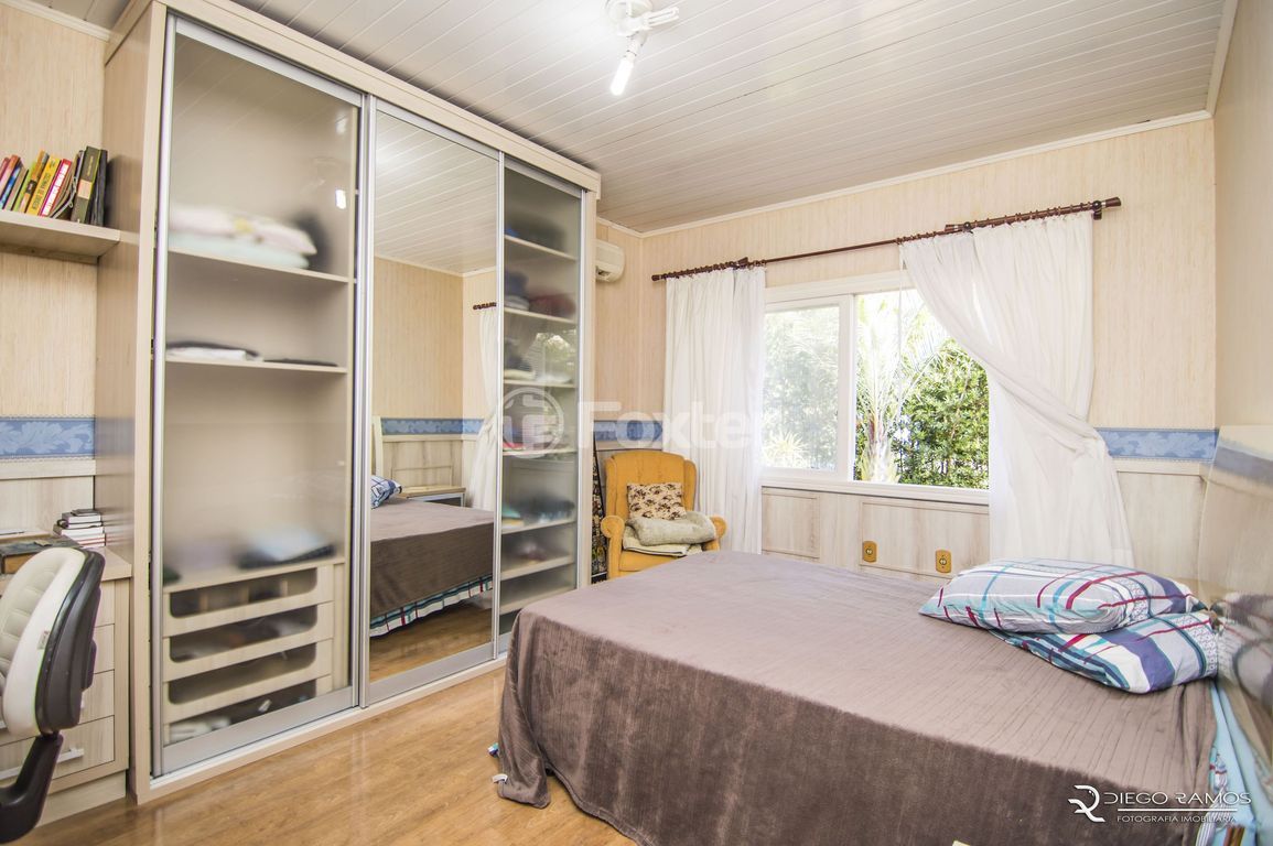 Casa em condominio para comprar em Capitão Gentil Machado de Godoy, 4500 - foto 20
